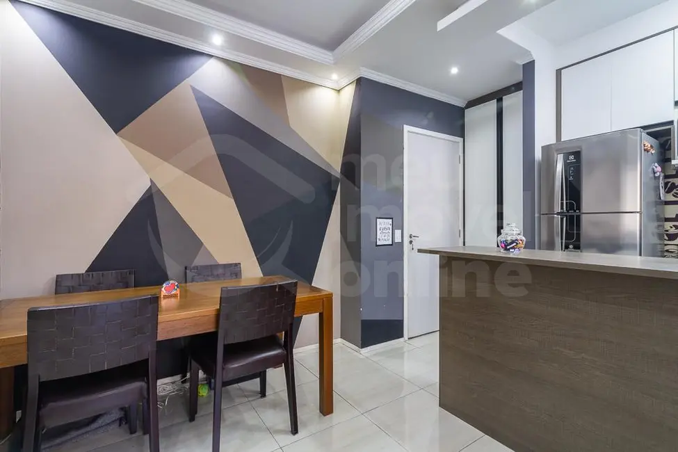 Foto 5 de Apartamento com 2 quartos à venda, 45m2 em Vila Prudente, São Paulo - SP