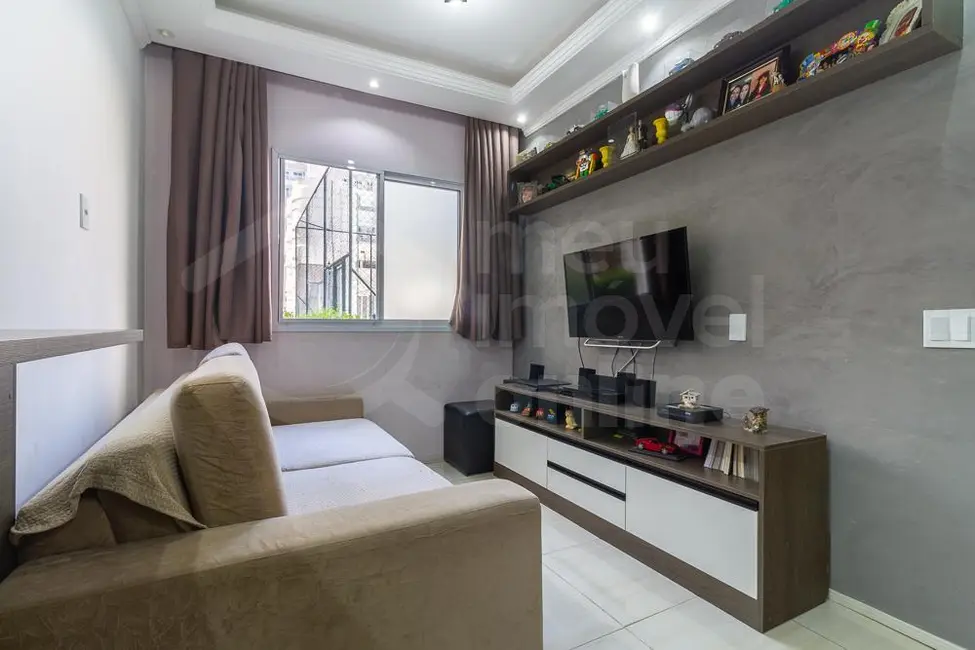 Foto 4 de Apartamento com 2 quartos à venda, 45m2 em Vila Prudente, São Paulo - SP