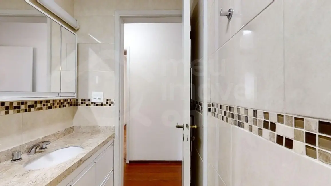 Apartamento com 3 quartos à venda, 113m2 em Moema, São Paulo - SP - imagem 4 Foto 4 de Apartamento com 3 quartos à venda, 113m2 em Moema, São Paulo - SP