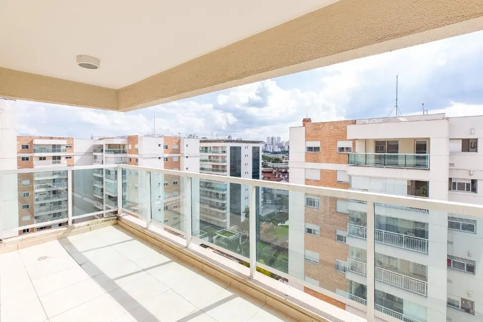 Foto 3 de Apartamento com 3 quartos à venda, 82m2 em Mooca, São Paulo - SP