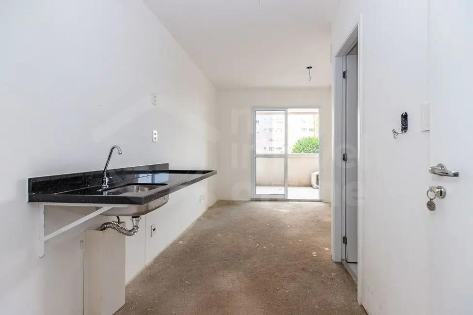 Apartamento com 1 quarto à venda, 27m2 em Pinheiros, São Paulo - SP - imagem 5 Foto 5 de Apartamento com 1 quarto à venda, 27m2 em Pinheiros, São Paulo - SP