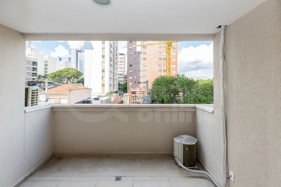 Foto 2 de Apartamento com 1 quarto à venda, 27m2 em Pinheiros, São Paulo - SP