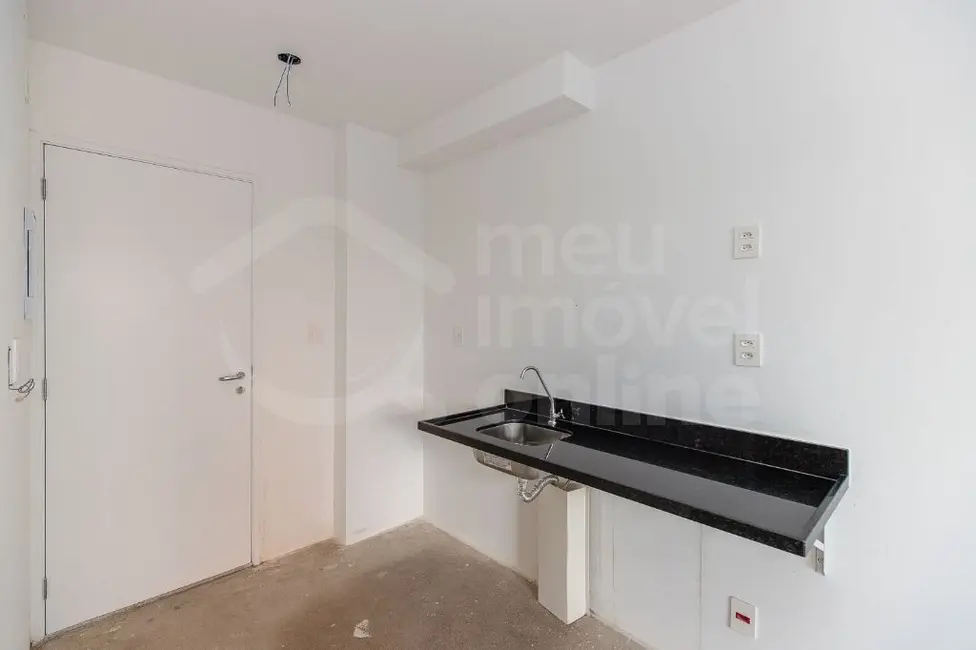 Apartamento com 1 quarto à venda, 27m2 em Pinheiros, São Paulo - SP - imagem 9 Foto 9 de Apartamento com 1 quarto à venda, 27m2 em Pinheiros, São Paulo - SP