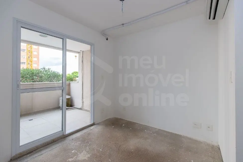 Apartamento com 1 quarto à venda, 27m2 em Pinheiros, São Paulo - SP - imagem 3 Foto 3 de Apartamento com 1 quarto à venda, 27m2 em Pinheiros, São Paulo - SP