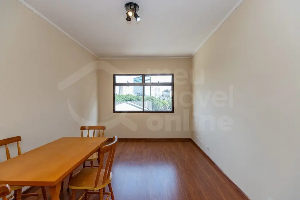 Foto 8 de Apartamento com 1 quarto à venda, 46m2 em Consolação, São Paulo - SP