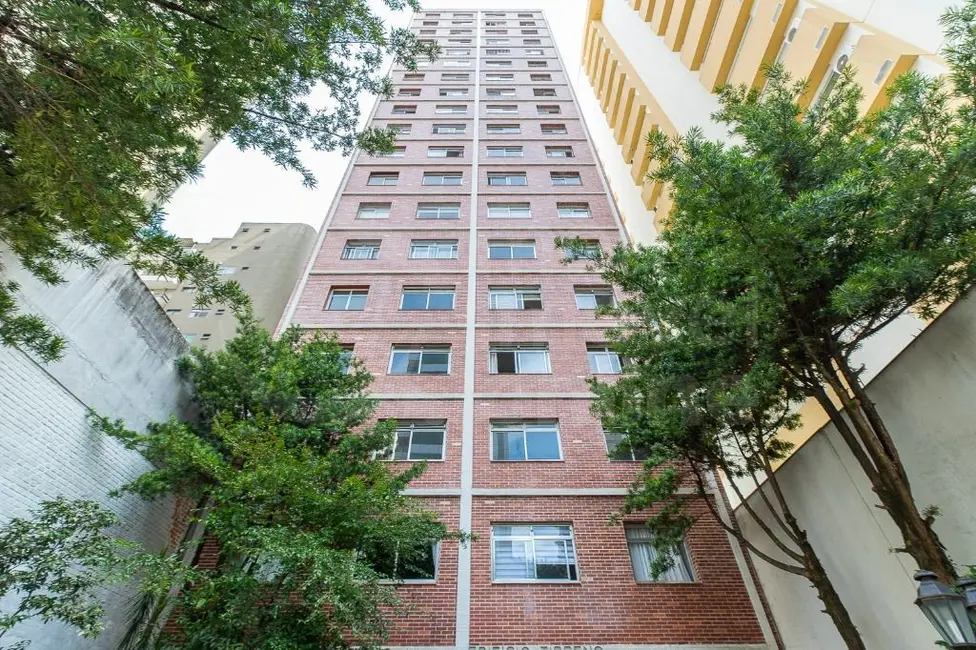 Foto 3 de Apartamento com 1 quarto à venda, 46m2 em Consolação, São Paulo - SP