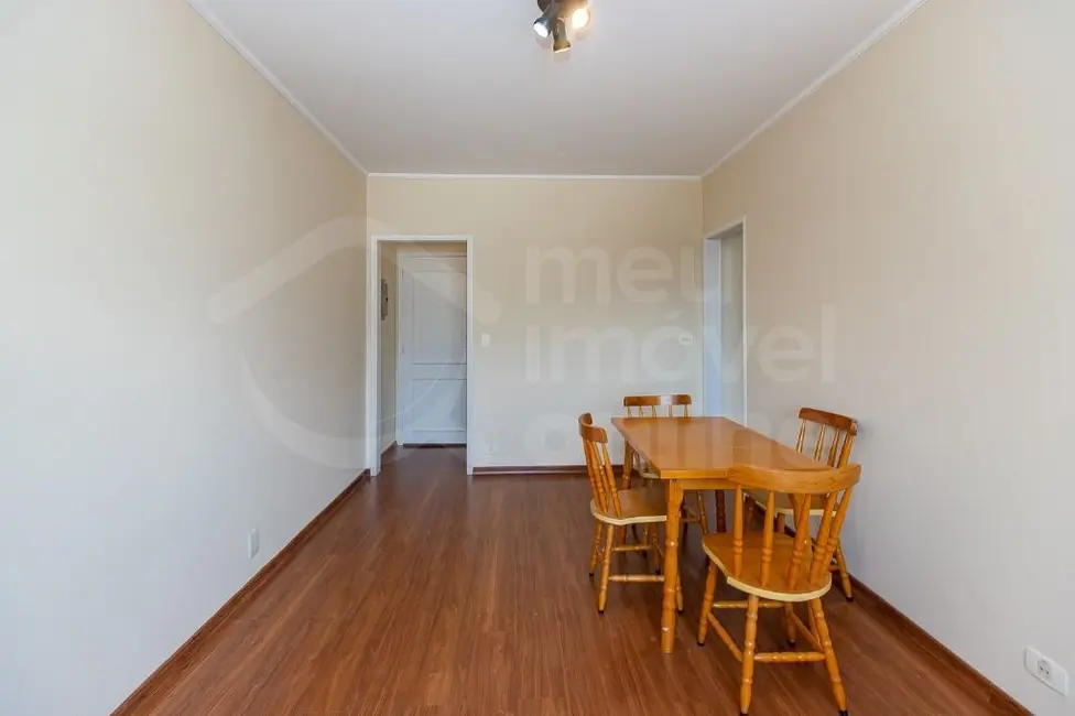 Foto 6 de Apartamento com 1 quarto à venda, 46m2 em Consolação, São Paulo - SP