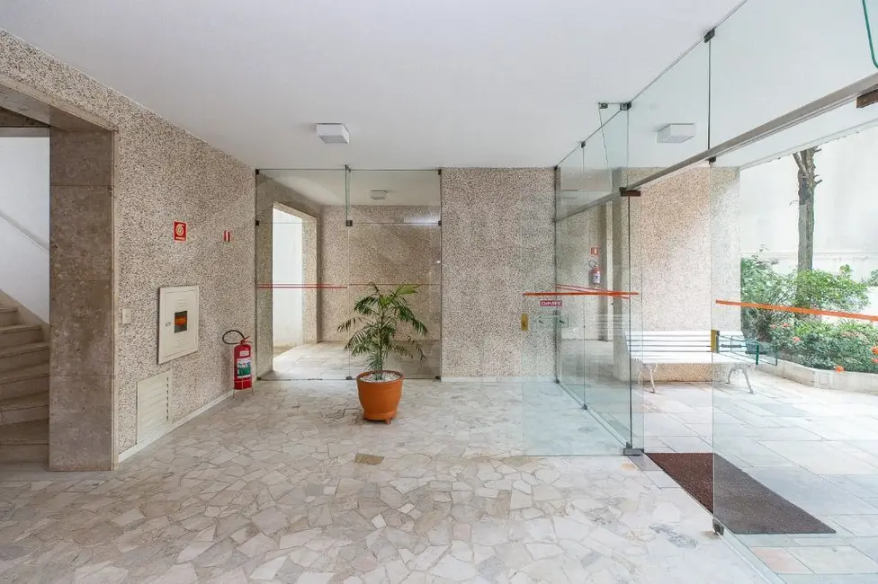 Foto 5 de Apartamento com 1 quarto à venda, 46m2 em Consolação, São Paulo - SP