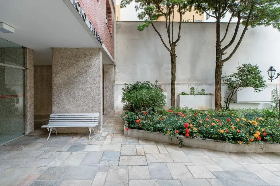 Foto 4 de Apartamento com 1 quarto à venda, 46m2 em Consolação, São Paulo - SP