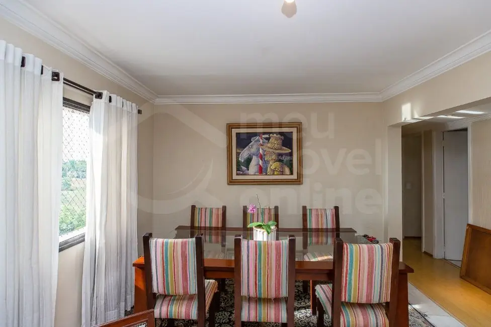 Foto 6 de Apartamento com 3 quartos à venda, 130m2 em São Paulo - SP