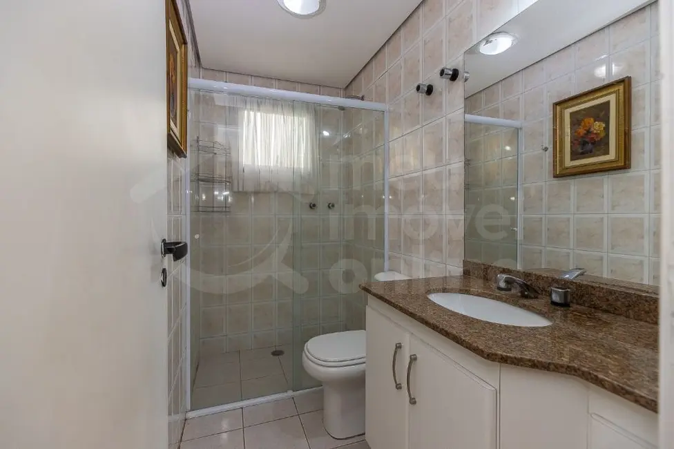 Foto 9 de Apartamento com 3 quartos à venda, 130m2 em São Paulo - SP