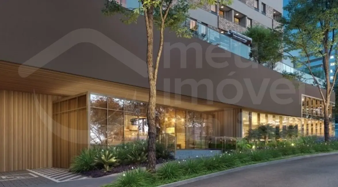 Apartamento com 1 quarto à venda, 27m2 em Perdizes, São Paulo - SP - imagem 2 Foto 2 de Apartamento com 1 quarto à venda, 27m2 em Perdizes, São Paulo - SP