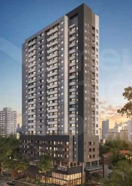 Foto 1 de Apartamento com 2 quartos à venda, 39m2 em Perdizes, São Paulo - SP