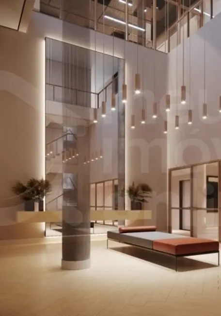 Foto 3 de Apartamento com 2 quartos à venda, 39m2 em Perdizes, São Paulo - SP