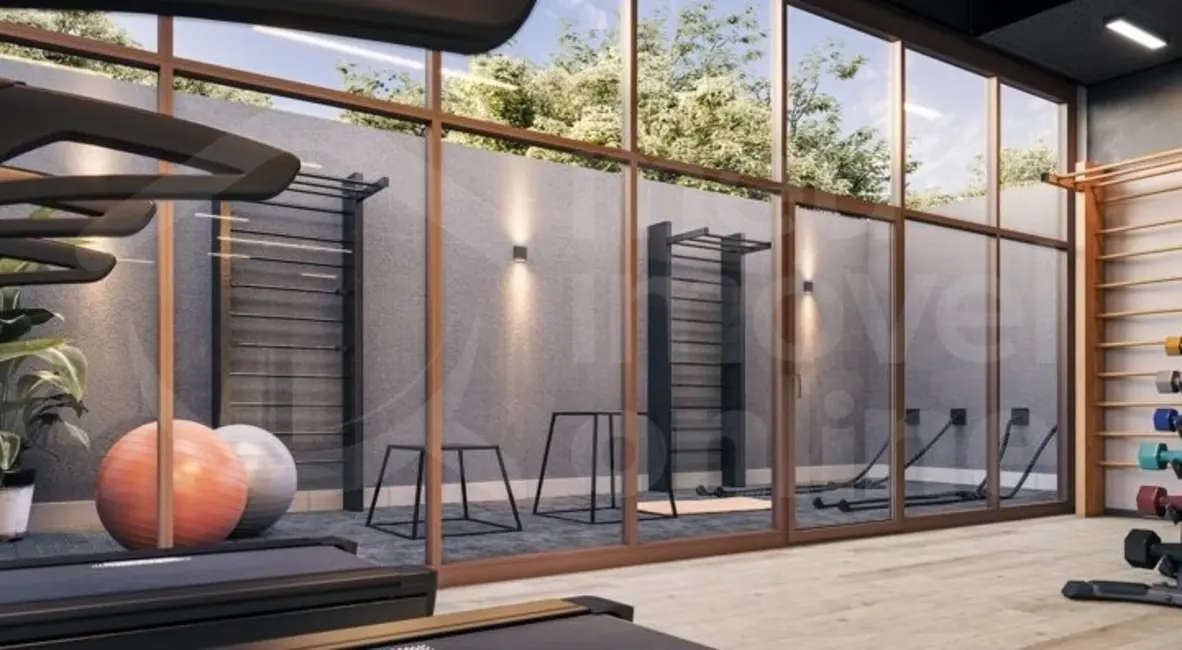 Foto 8 de Apartamento com 2 quartos à venda, 39m2 em Perdizes, São Paulo - SP