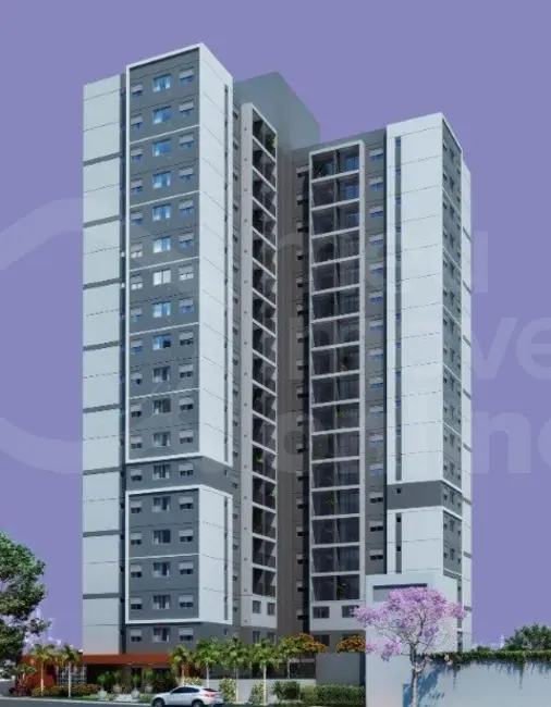 Foto 1 de Apartamento com 1 quarto à venda, 28m2 em Centro, São Paulo - SP