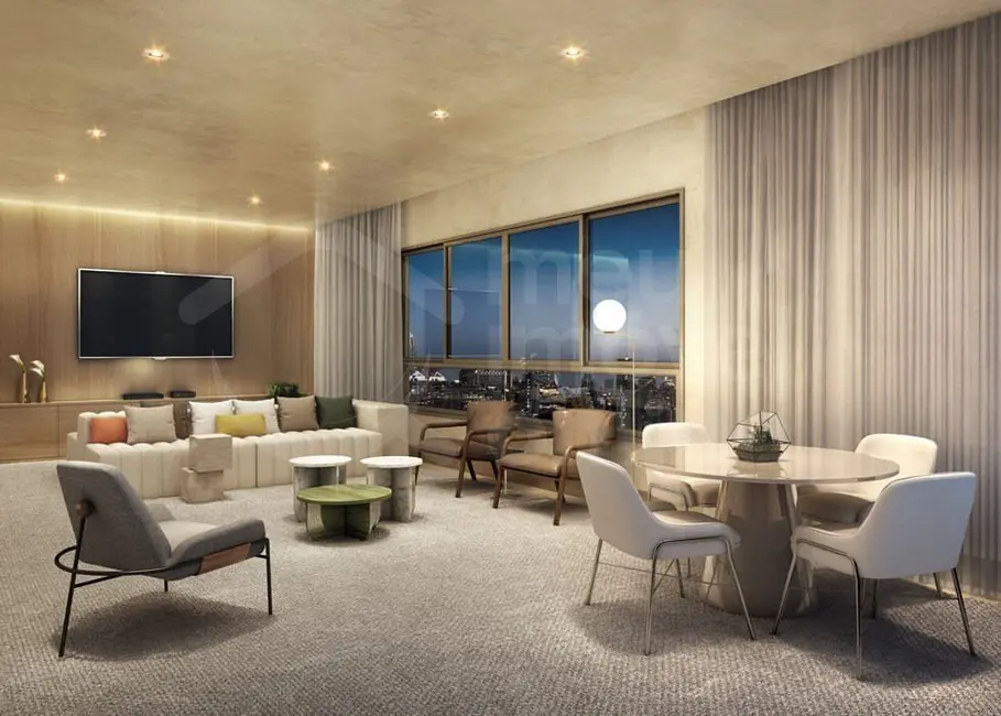 Foto 7 de Apartamento com 2 quartos à venda, 167m2 em Pinheiros, São Paulo - SP