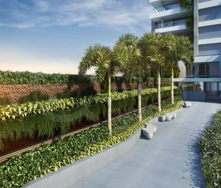 Foto 2 de Apartamento com 2 quartos à venda, 167m2 em Pinheiros, São Paulo - SP