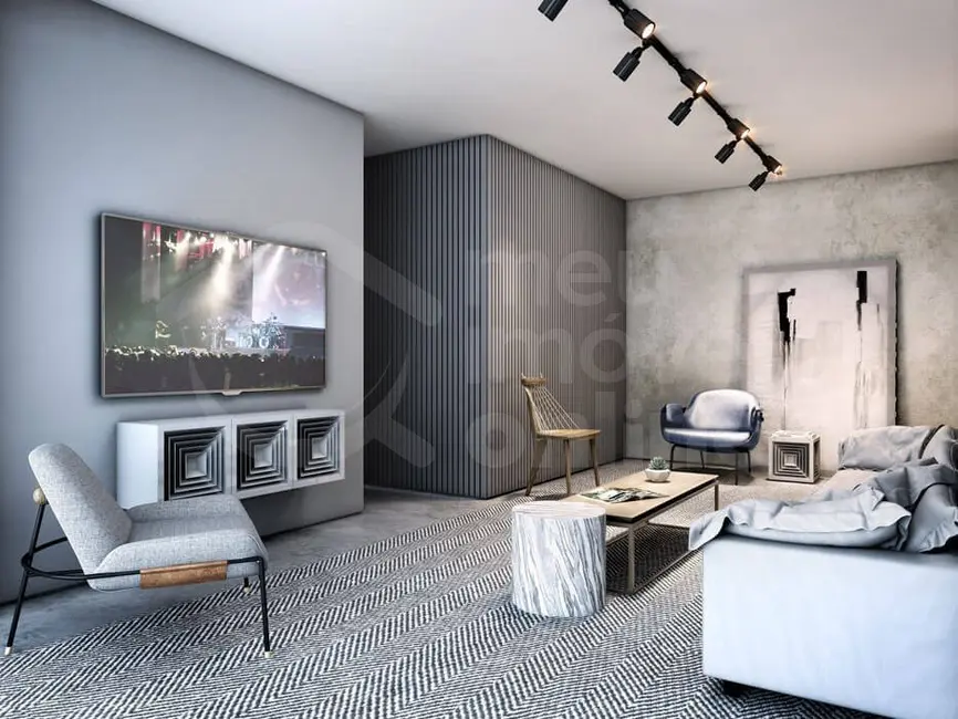 Foto 4 de Apartamento com 3 quartos à venda, 164m2 em Pinheiros, São Paulo - SP
