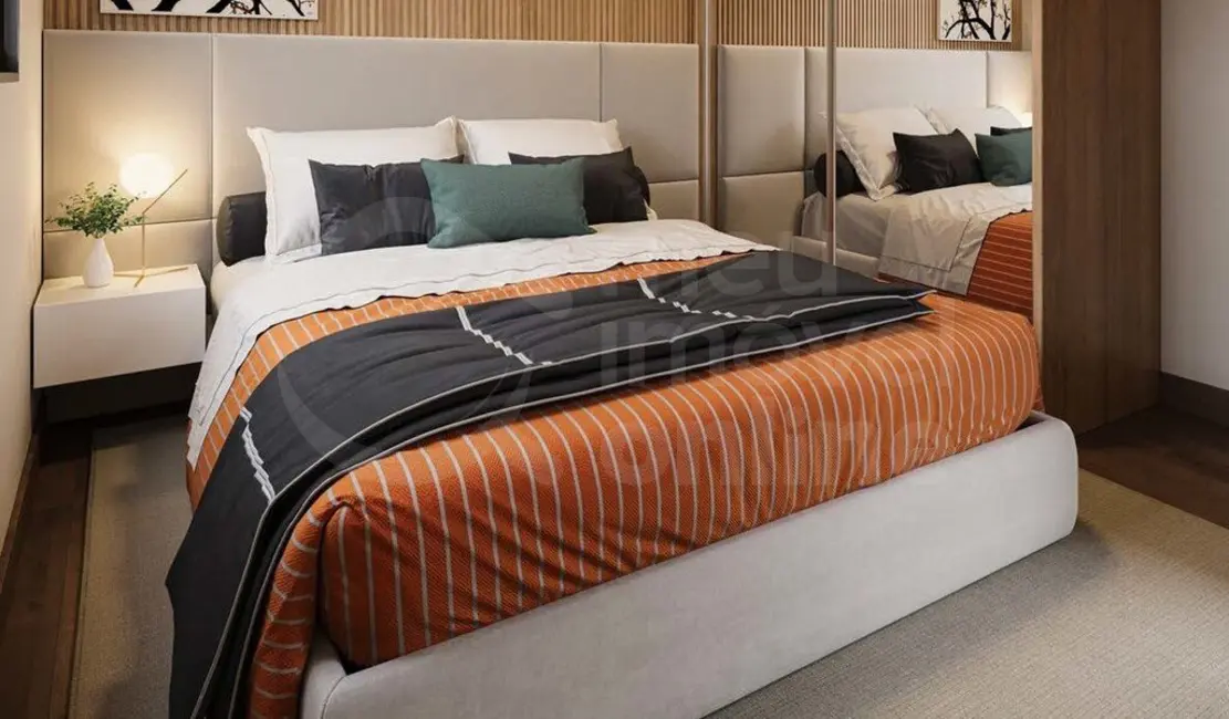 Apartamento com 1 quarto à venda, 25m2 em Saúde, São Paulo - SP - imagem 5 Foto 5 de Apartamento com 1 quarto à venda, 25m2 em Saúde, São Paulo - SP