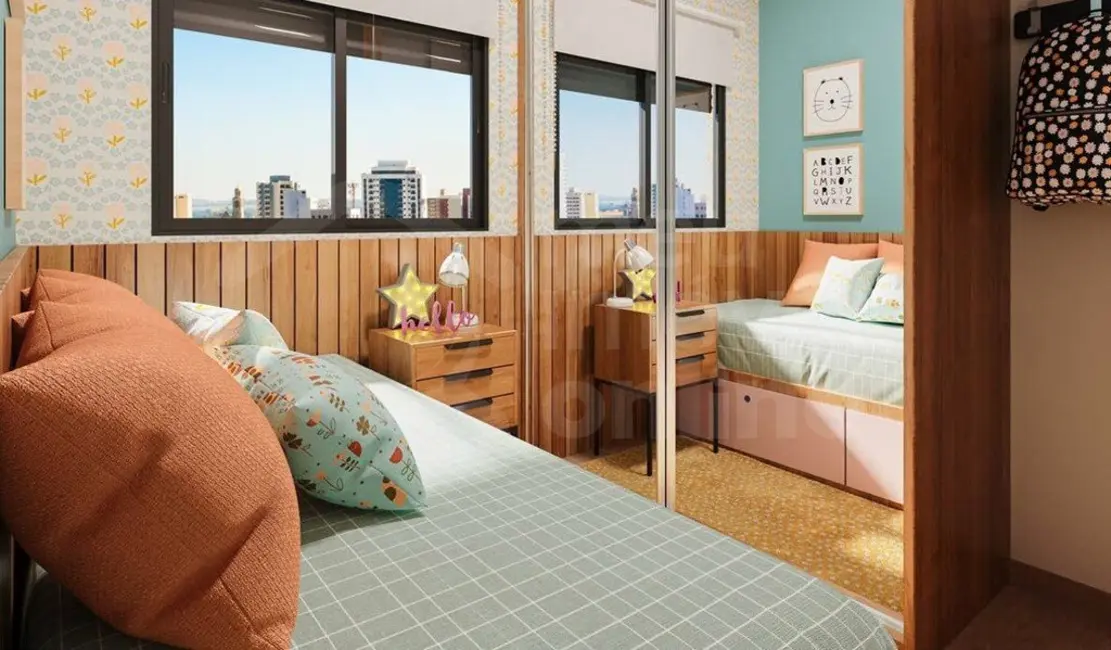 Apartamento com 1 quarto à venda, 25m2 em Saúde, São Paulo - SP - imagem 6 Foto 6 de Apartamento com 1 quarto à venda, 25m2 em Saúde, São Paulo - SP