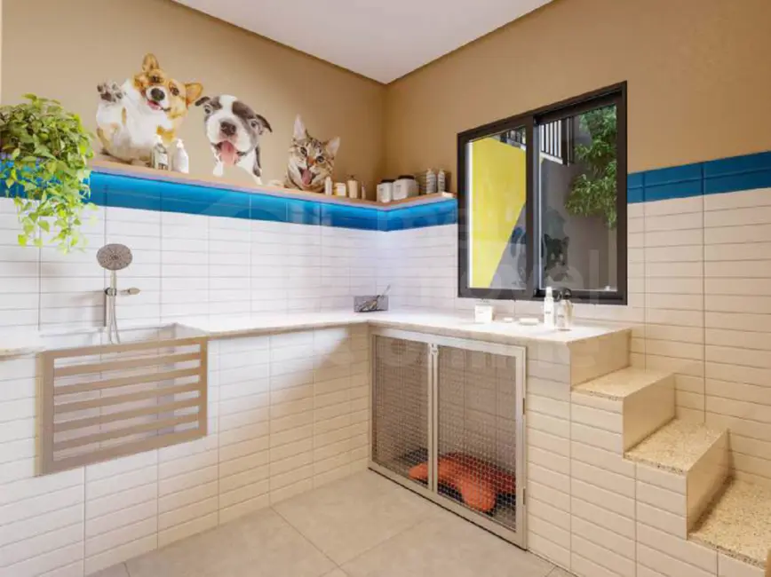 Apartamento com 2 quartos à venda, 34m2 em Saúde, São Paulo - SP - imagem 8 Foto 8 de Apartamento com 2 quartos à venda, 34m2 em Saúde, São Paulo - SP