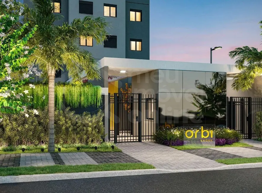 Apartamento com 2 quartos à venda, 34m2 em Saúde, São Paulo - SP - imagem 2 Foto 2 de Apartamento com 2 quartos à venda, 34m2 em Saúde, São Paulo - SP