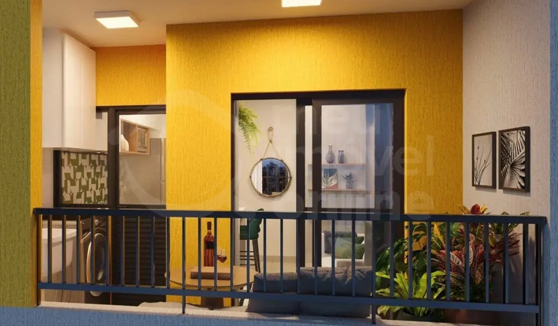 Apartamento com 2 quartos à venda, 34m2 em Saúde, São Paulo - SP - imagem 4 Foto 4 de Apartamento com 2 quartos à venda, 34m2 em Saúde, São Paulo - SP