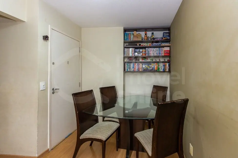 Foto 4 de Apartamento com 3 quartos à venda, 55m2 em Morumbi, São Paulo - SP