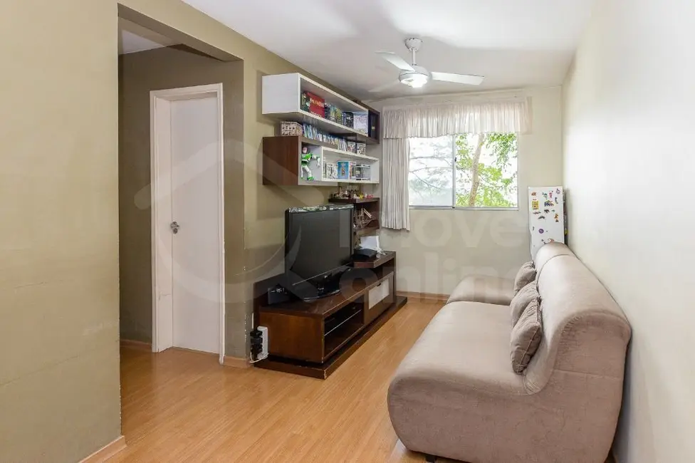 Foto 1 de Apartamento com 3 quartos à venda, 55m2 em Morumbi, São Paulo - SP