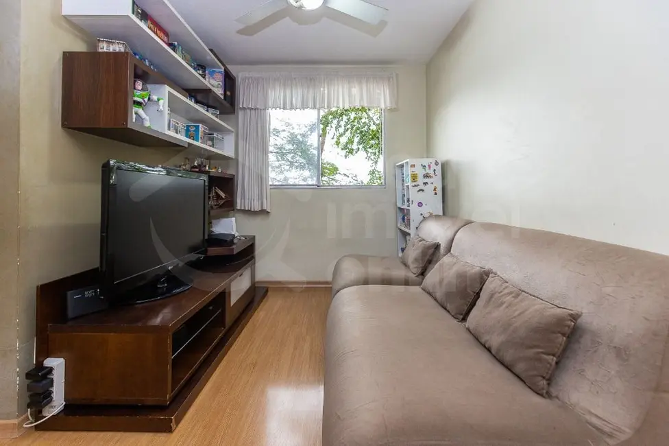 Foto 2 de Apartamento com 3 quartos à venda, 55m2 em Morumbi, São Paulo - SP