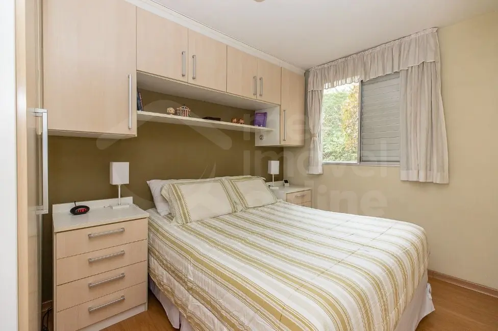 Foto 5 de Apartamento com 3 quartos à venda, 55m2 em Morumbi, São Paulo - SP