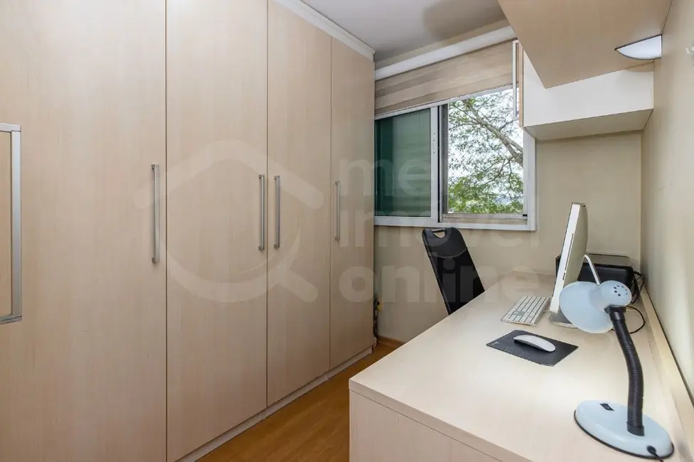 Foto 7 de Apartamento com 3 quartos à venda, 55m2 em Morumbi, São Paulo - SP