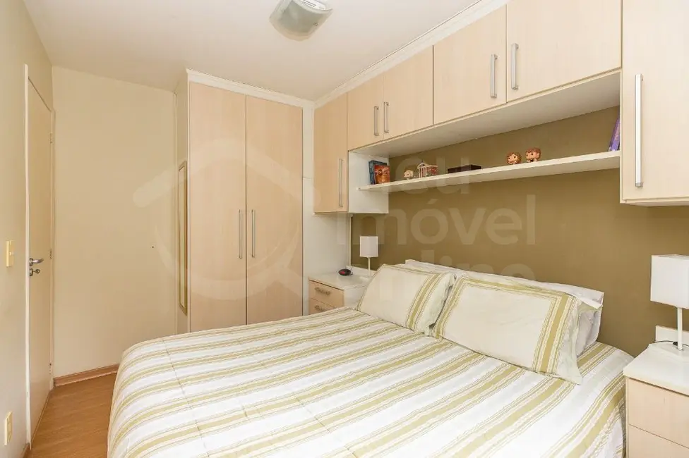 Foto 6 de Apartamento com 3 quartos à venda, 55m2 em Morumbi, São Paulo - SP