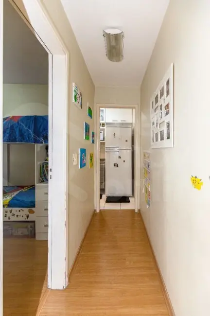 Foto 9 de Apartamento com 3 quartos à venda, 55m2 em Morumbi, São Paulo - SP