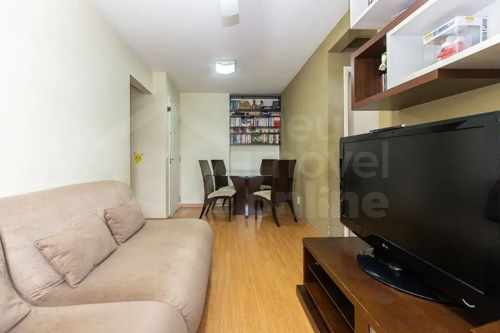Foto 3 de Apartamento com 3 quartos à venda, 55m2 em Morumbi, São Paulo - SP