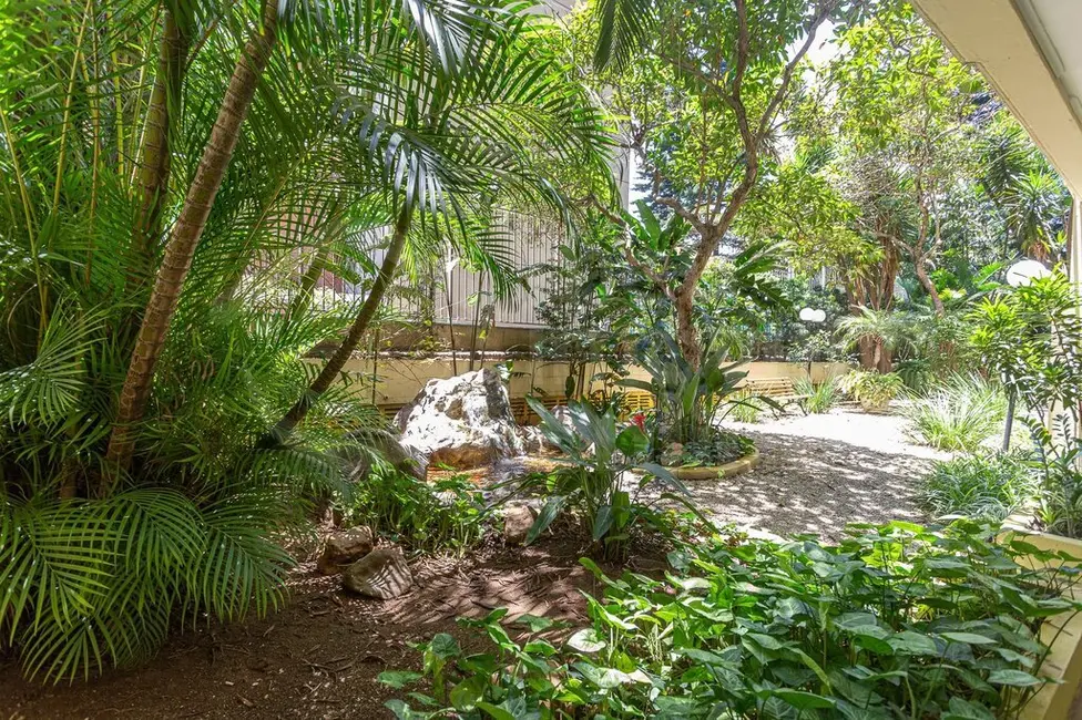 Foto 6 de Apartamento com 1 quarto à venda, 34m2 em Bela Vista, São Paulo - SP