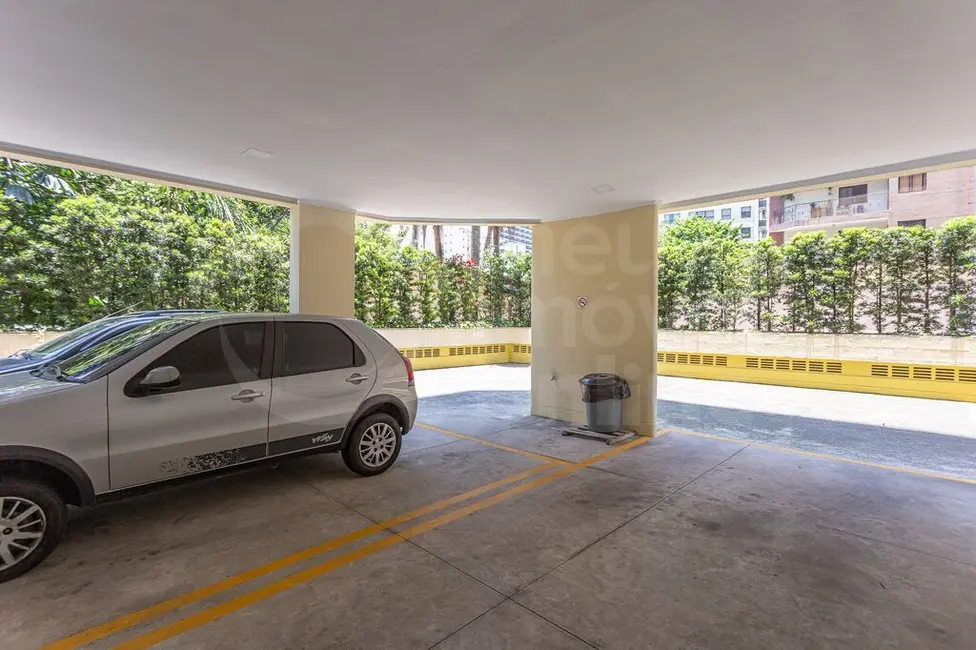 Foto 5 de Apartamento com 1 quarto à venda, 34m2 em Bela Vista, São Paulo - SP