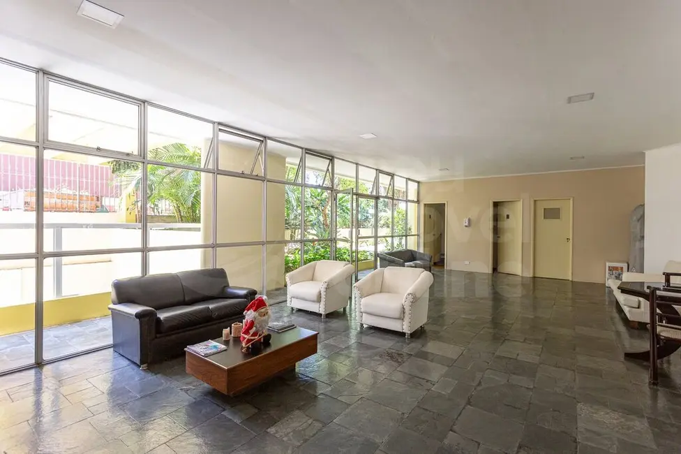 Foto 8 de Apartamento com 1 quarto à venda, 34m2 em Bela Vista, São Paulo - SP