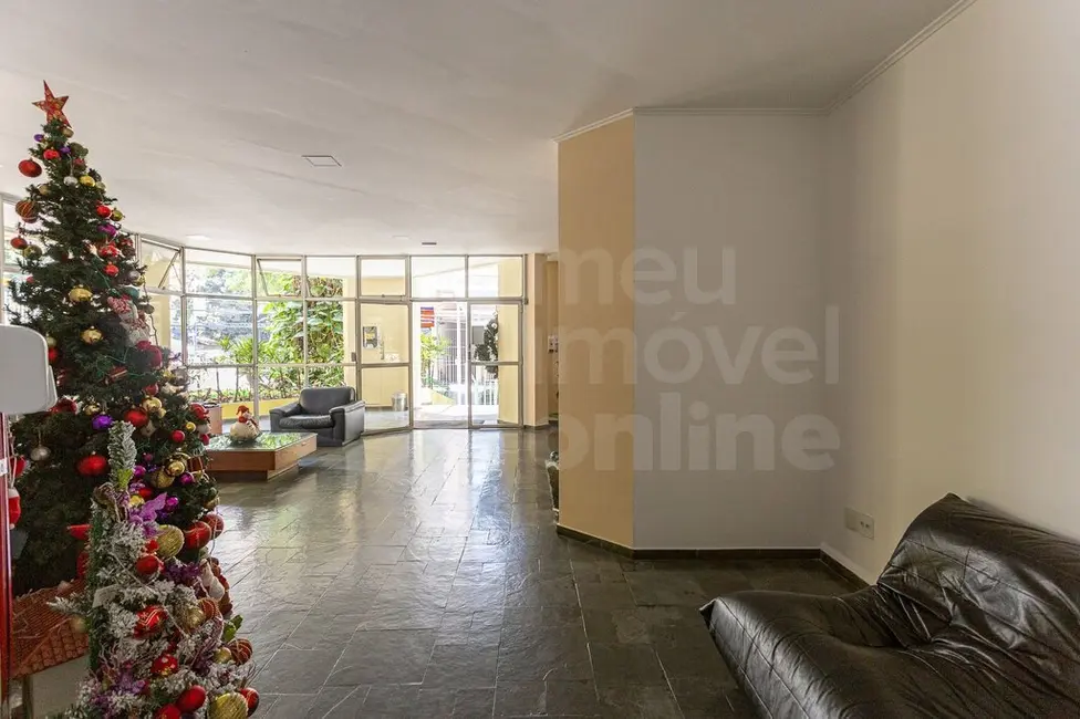 Foto 9 de Apartamento com 1 quarto à venda, 34m2 em Bela Vista, São Paulo - SP