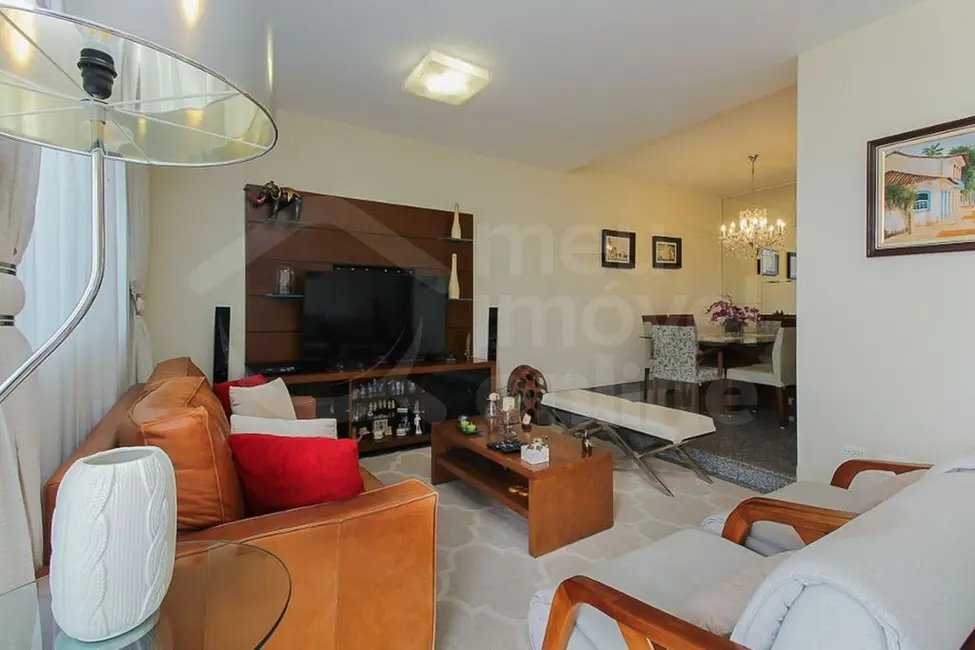 Apartamento com 3 quartos à venda, 153m2 em Tatuapé, São Paulo - SP - imagem 5 Foto 5 de Apartamento com 3 quartos à venda, 153m2 em Tatuapé, São Paulo - SP