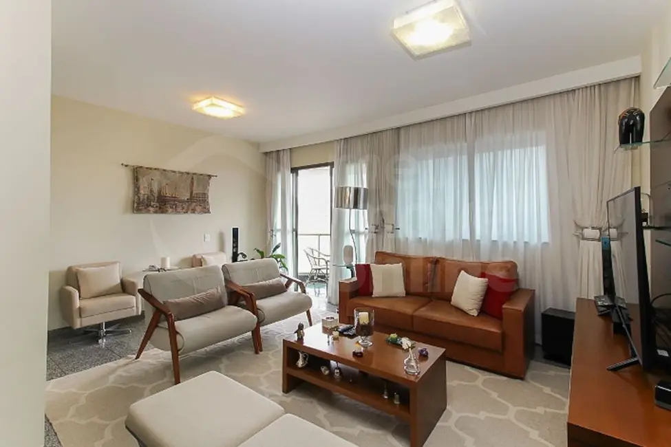 Foto 1 de Apartamento com 3 quartos à venda, 153m2 em Tatuapé, São Paulo - SP