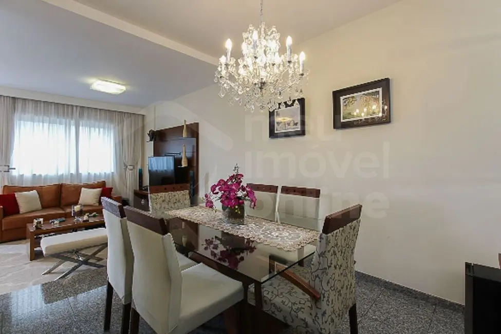 Apartamento com 3 quartos à venda, 153m2 em Tatuapé, São Paulo - SP - imagem 2 Foto 2 de Apartamento com 3 quartos à venda, 153m2 em Tatuapé, São Paulo - SP