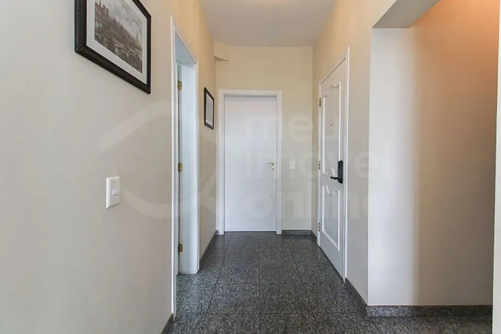 Apartamento com 3 quartos à venda, 153m2 em Tatuapé, São Paulo - SP - imagem 3 Foto 3 de Apartamento com 3 quartos à venda, 153m2 em Tatuapé, São Paulo - SP