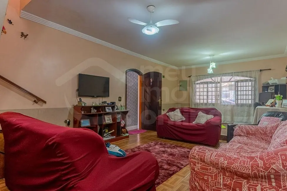 Casa com 3 quartos à venda, 287m2 em Ermelino Matarazzo, São Paulo - SP - imagem 4 Foto 4 de Casa com 3 quartos à venda, 287m2 em Ermelino Matarazzo, São Paulo - SP