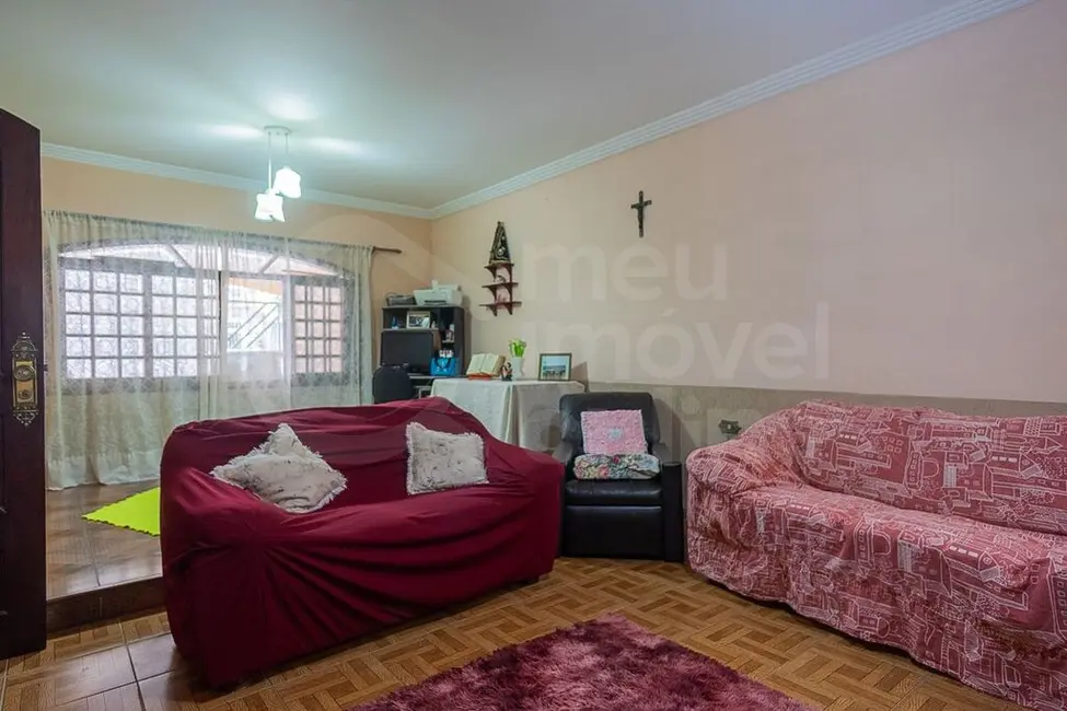 Casa com 3 quartos à venda, 287m2 em Ermelino Matarazzo, São Paulo - SP - imagem 3 Foto 3 de Casa com 3 quartos à venda, 287m2 em Ermelino Matarazzo, São Paulo - SP