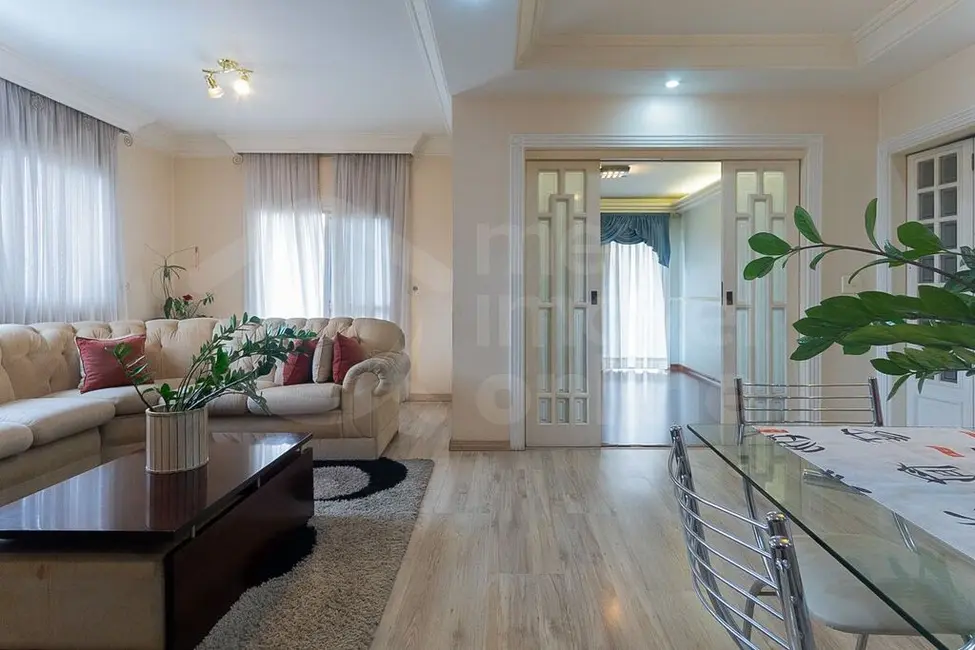 Foto 5 de Apartamento com 4 quartos à venda, 150m2 em São Paulo - SP