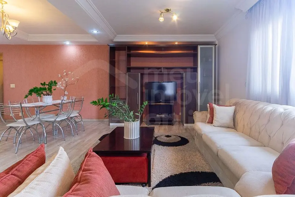 Foto 7 de Apartamento com 4 quartos à venda, 150m2 em São Paulo - SP