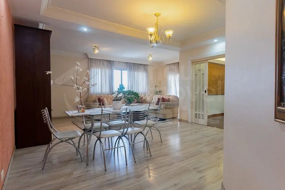 Foto 2 de Apartamento com 4 quartos à venda, 150m2 em São Paulo - SP