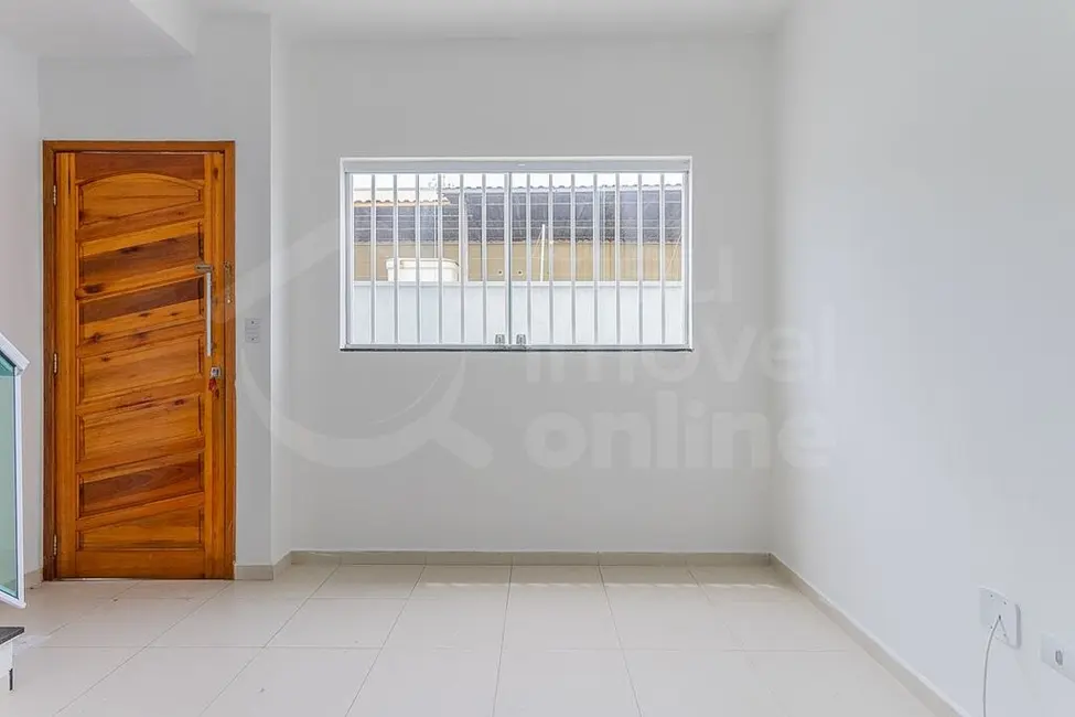 Foto 6 de Casa com 2 quartos à venda, 43m2 em Vila Matilde, São Paulo - SP